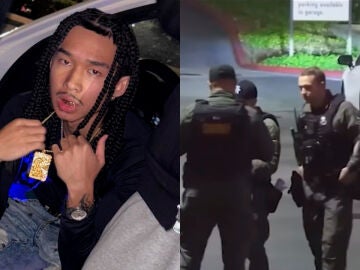 Un tiroteo en la fiesta de cumpleaños de un streamer deja un muerto y seis heridos