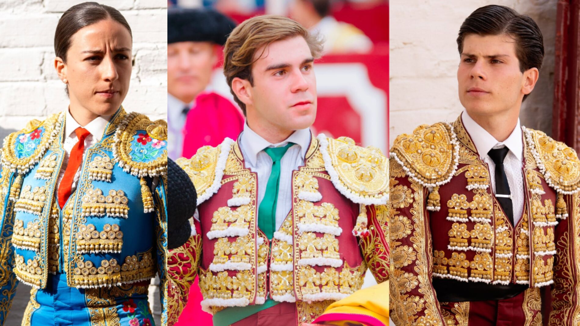 Herrera de Pisuerga cita a los tres finalistas del Circuito de Novilladas de Castilla y León