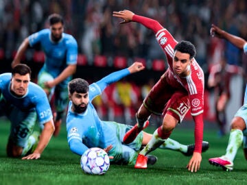 EA Sports FC 27 comparte todas las novedades de su gameplay: nuevos desmarques, córneres reinventados y un tipo de regates inédito