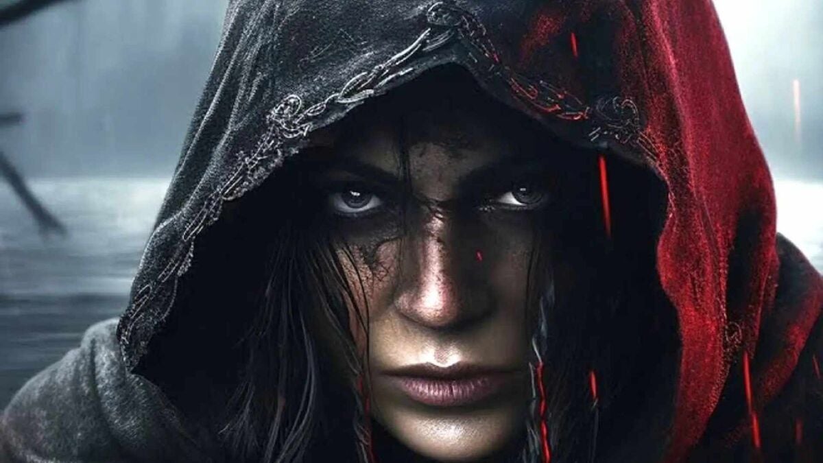 Assassin's Creed Hexe filtra su ventana de lanzamiento y es más tarde de lo esperado