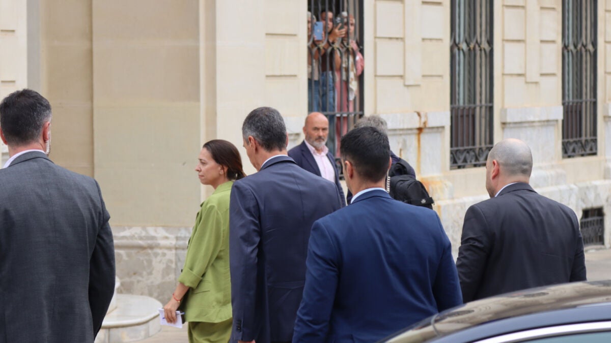 Spain Losing Ceuta to Morocco’s Hybrid War, Columnist Argues