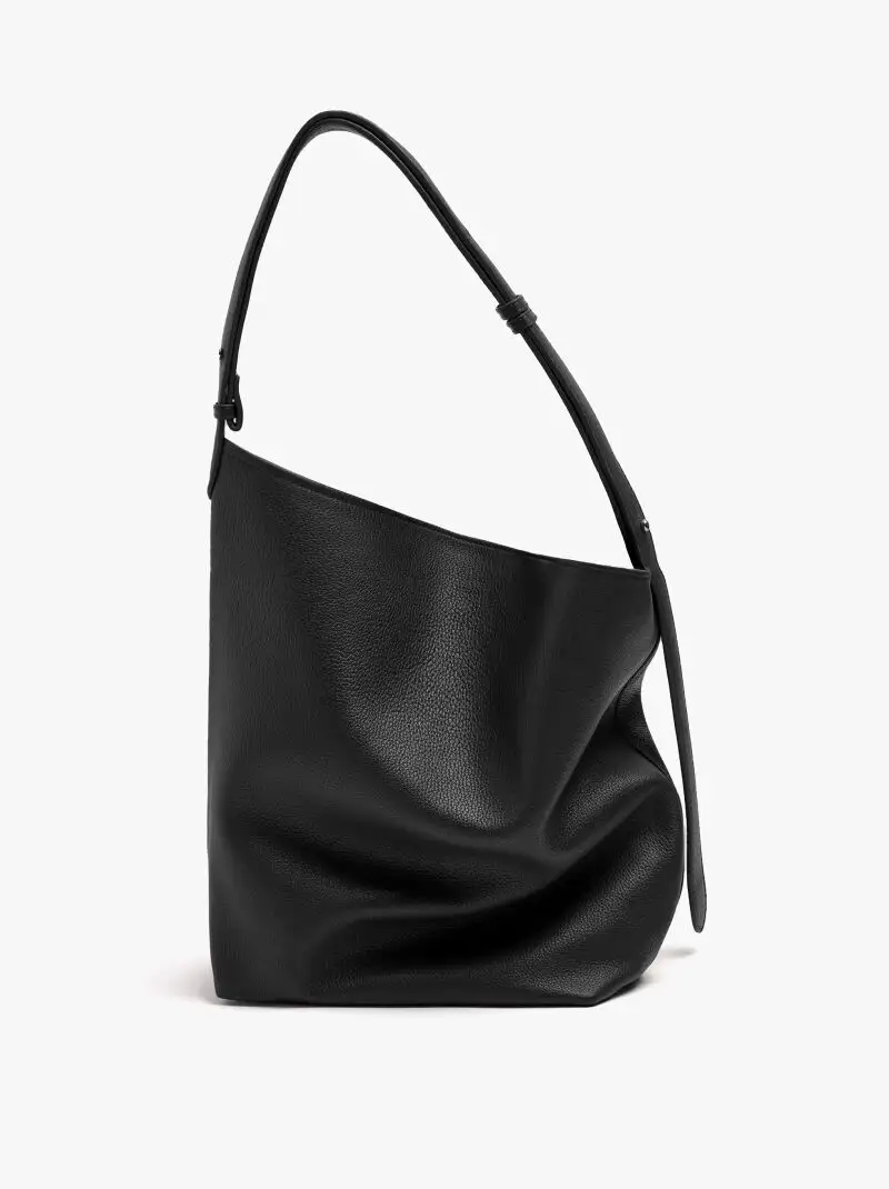 Bolso hobo.