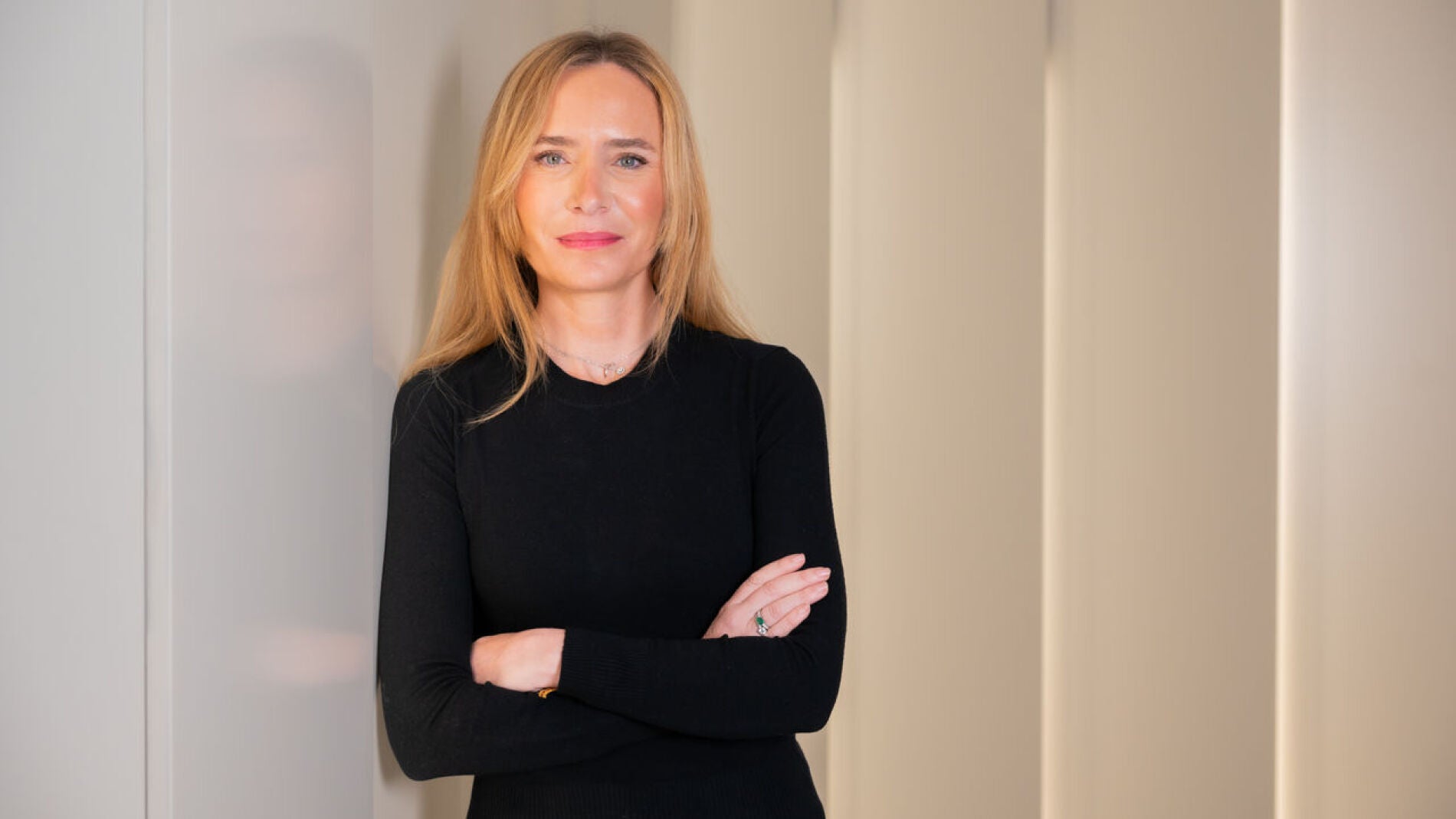 Ana Morillo: "Madrid combina tradición e innovación con total naturalidad"