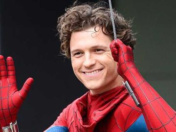 Tom Holland revela su videojuego favorito de todos los tiempos