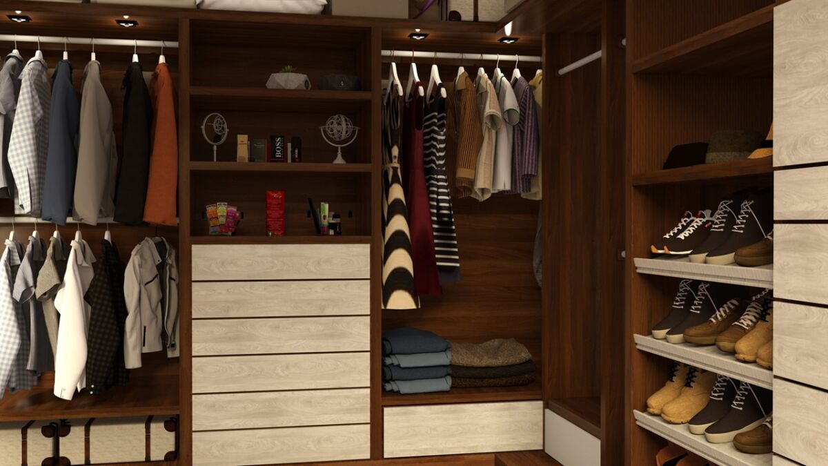 How to Store Seasonal Clothing So It Stays Like New