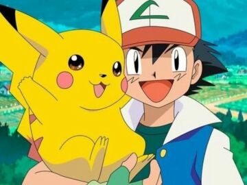 Pokémon lanza un peluche de Pikachu a un precio de 400 dólares y ya se ha agotado