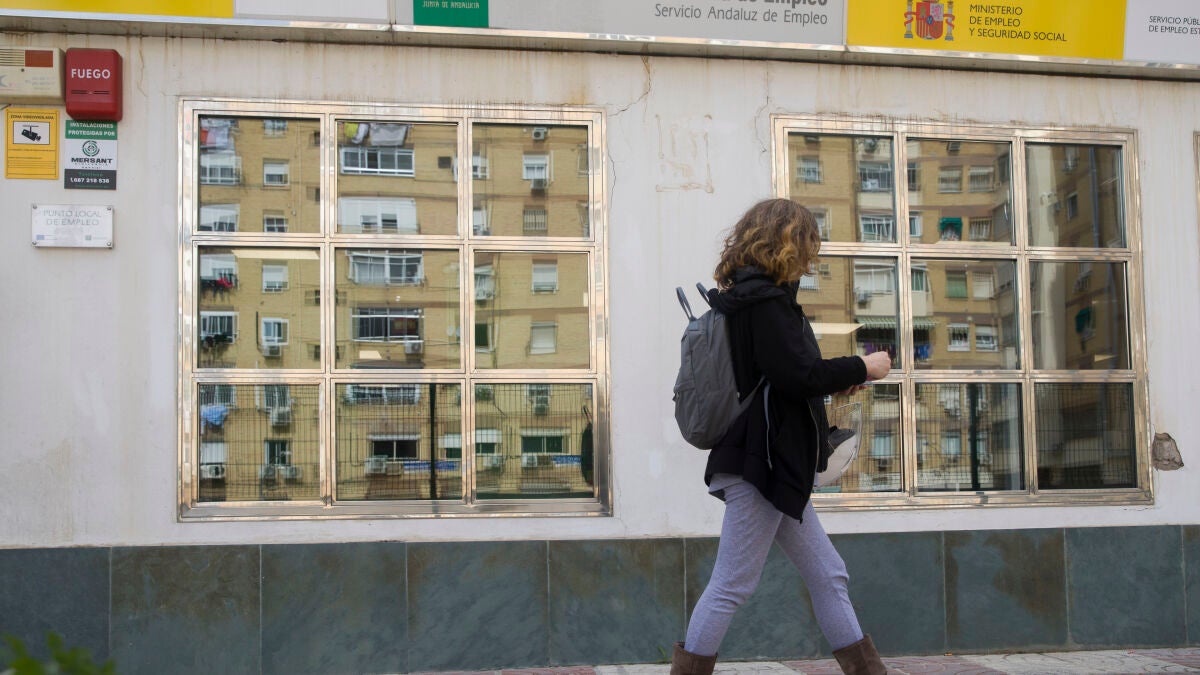 Andalusia court upholds unemployment benefit ban for fraud