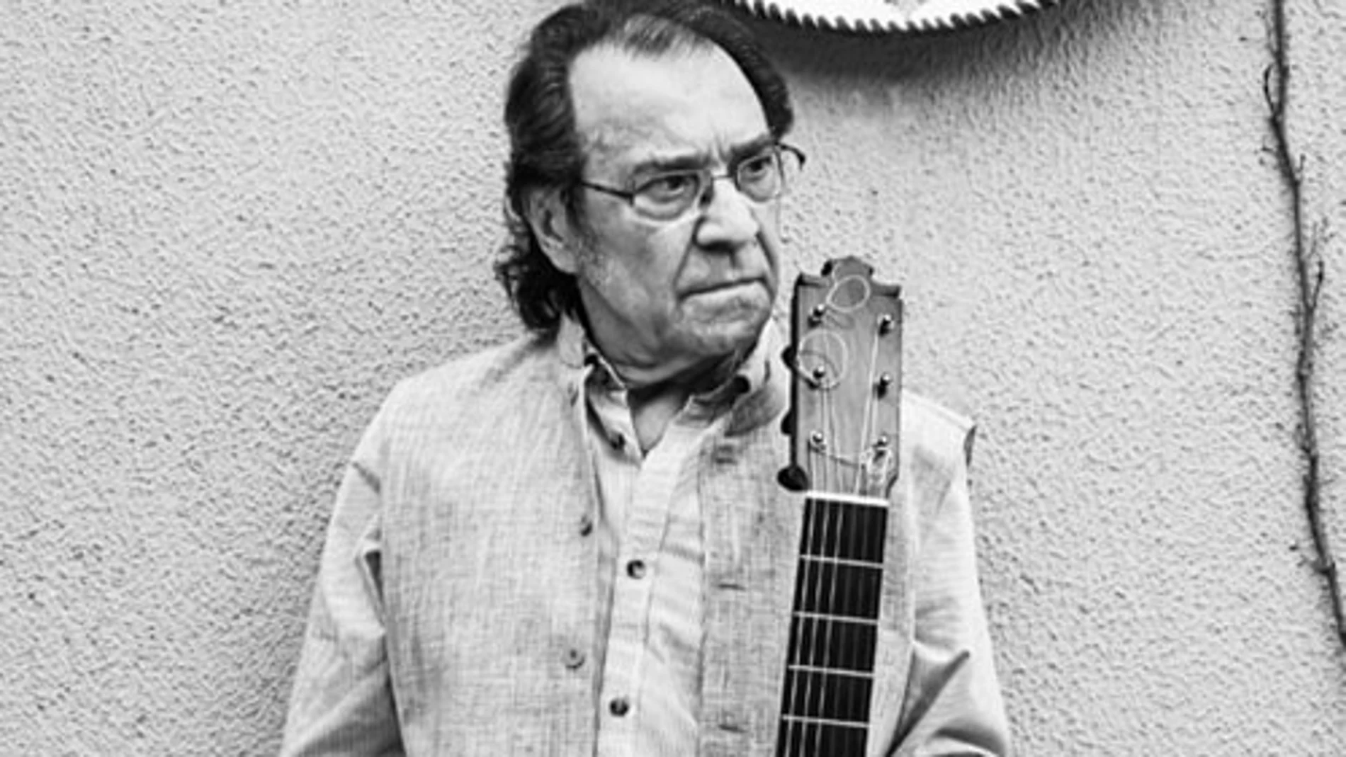 Muere el guitarrista flamenco Pepe Habichuela a los 82 años