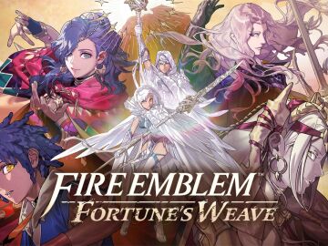 Fire Emblem: Fortune’s Weave revela sus principales novedades en su propio Nintendo Direct