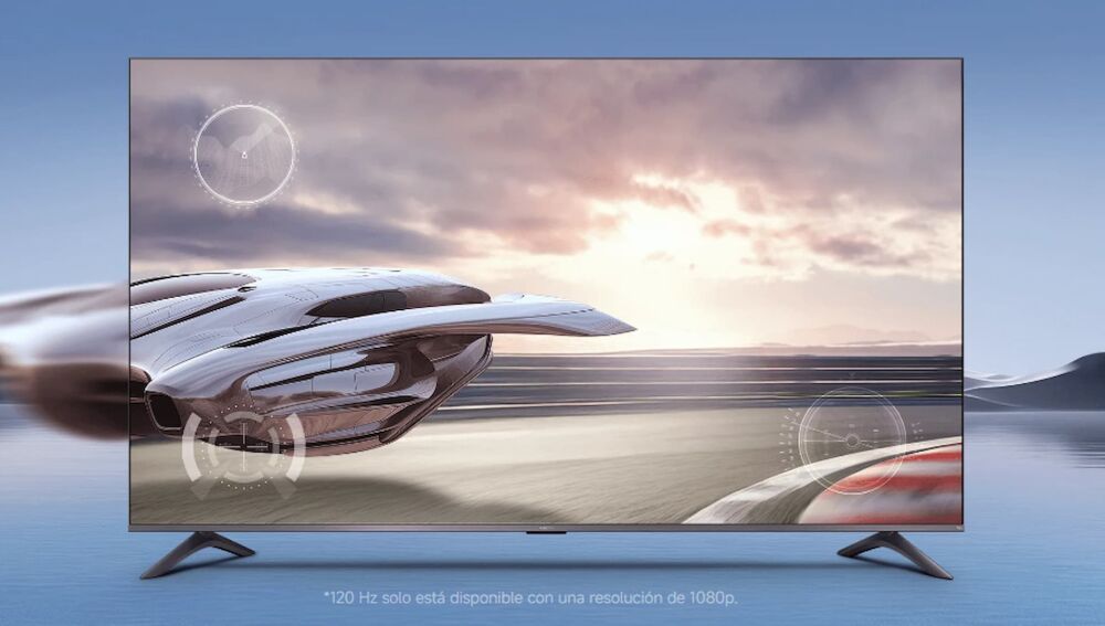 Xiaomi TV F Pro 75 2026