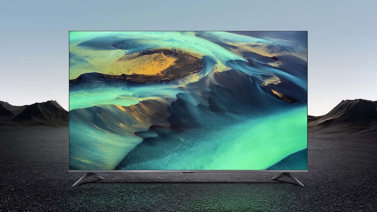 Xiaomi Cuts Price of Giant 75-Inch 4K TV to €569