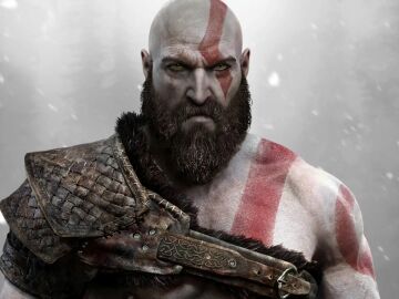 Este podría ser el nuevo actor de Kratos en la serie de God of War y es el que todo el mundo quería