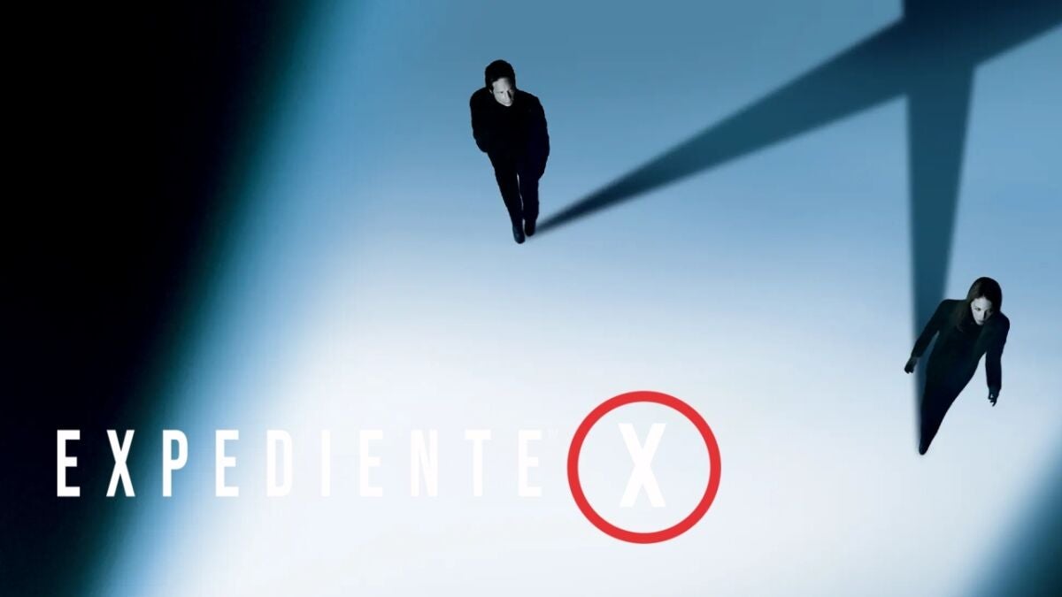 Disney+ Sets Aug. 14 Date for Uncut 'X-Files' Film