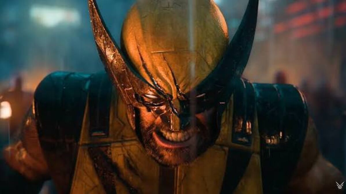 Marvel's Wolverine Gets Mature 17+ Rating From ESRB