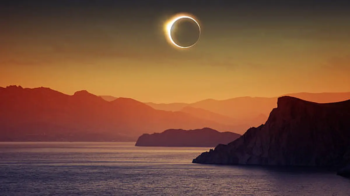 El destino de España donde se están agotando las reservas por el eclipse solar del 12 de agosto
