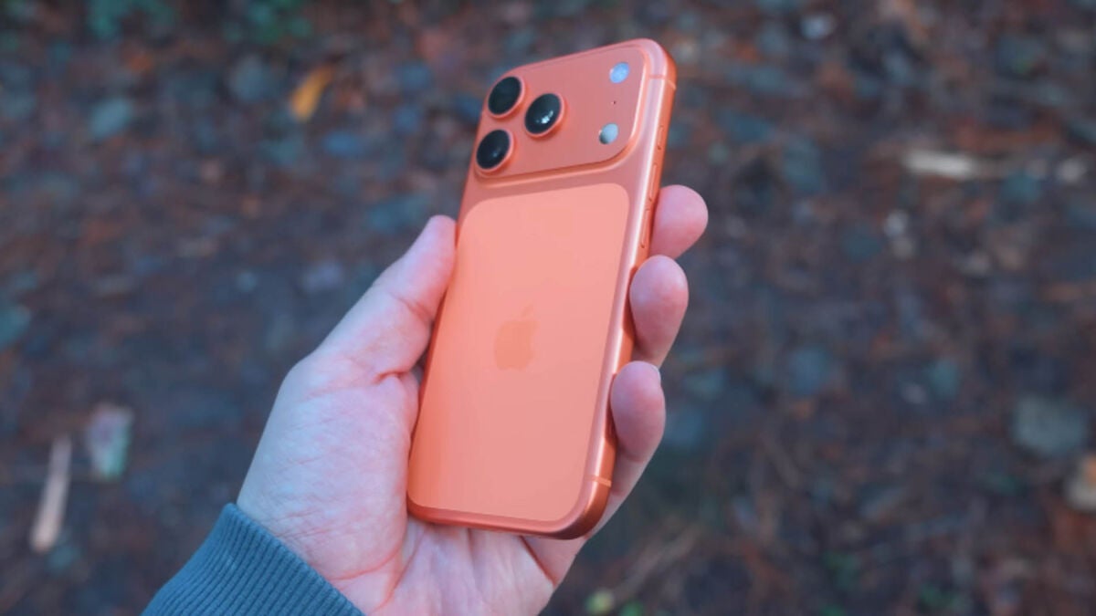 iPhone 17 Pro Falls to Record Low Price on Amazon