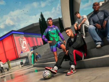 Todo sobre The Grounds, el nuevo modo estrella que llega a EA Sports FC 27 y podría desbancar a Ultimate Team