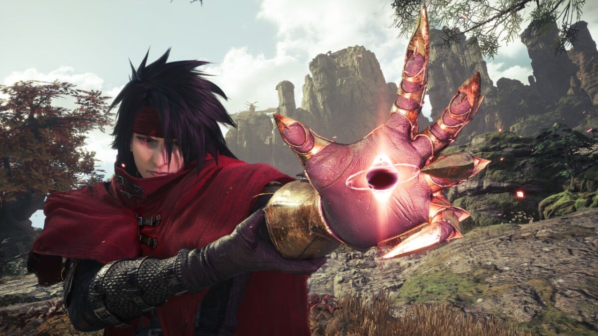 Final Fantasy VII Revelation Ending Teased by Director