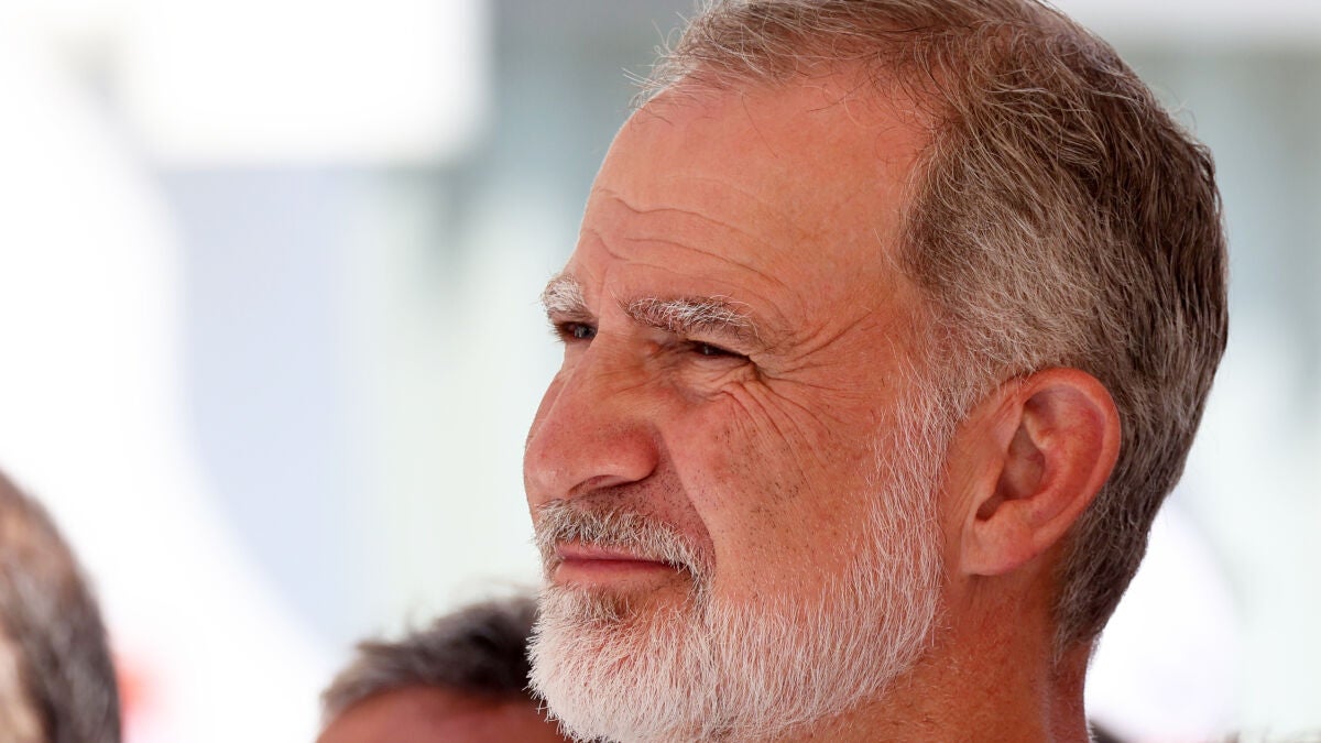 José María Rotellar defends Spanish Crown role in Ceuta
