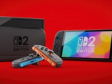 Nintendo Switch 2 puede haber filtrado uno de sus lanzamientos más inminentes