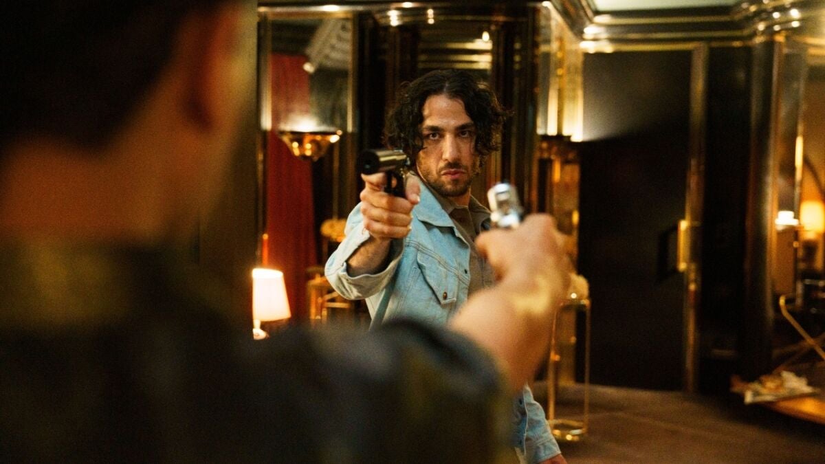 4 Blocks Zero: HBO Max Prequel Gets Premiere Date