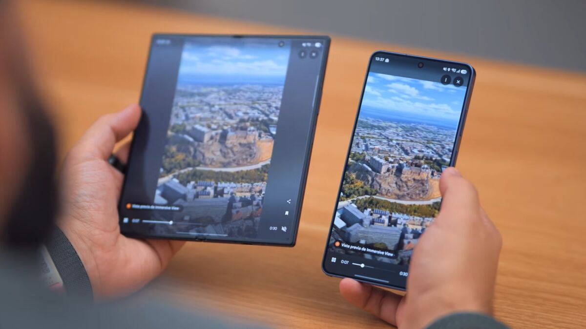 Samsung Galaxy Z Fold8 Ultra matches S26 Ultra specs