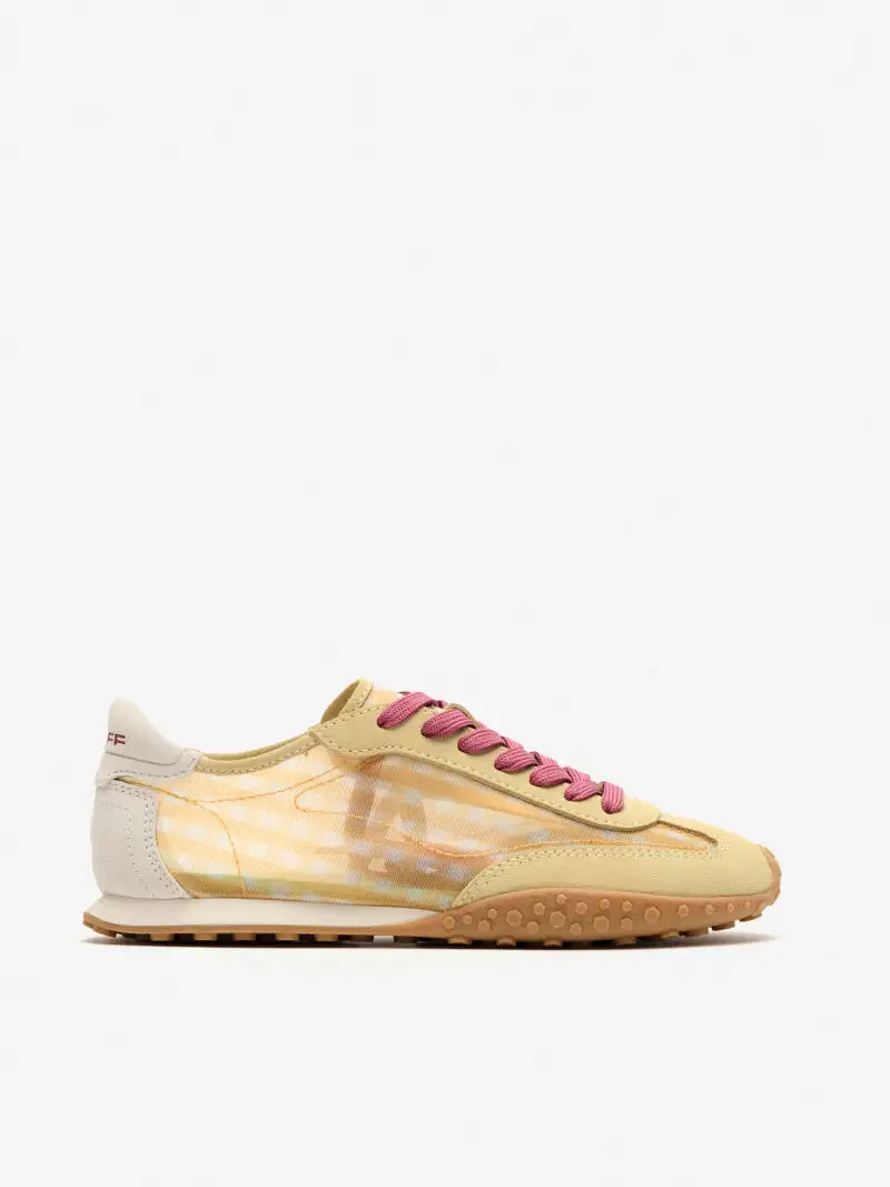 Zapatillas.