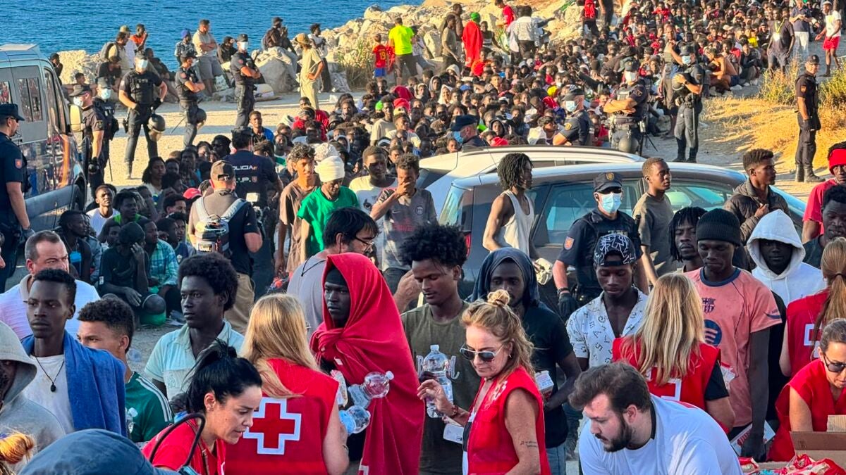 Spanish Writer Abel Hernández Urges Royal Visit to Ceuta