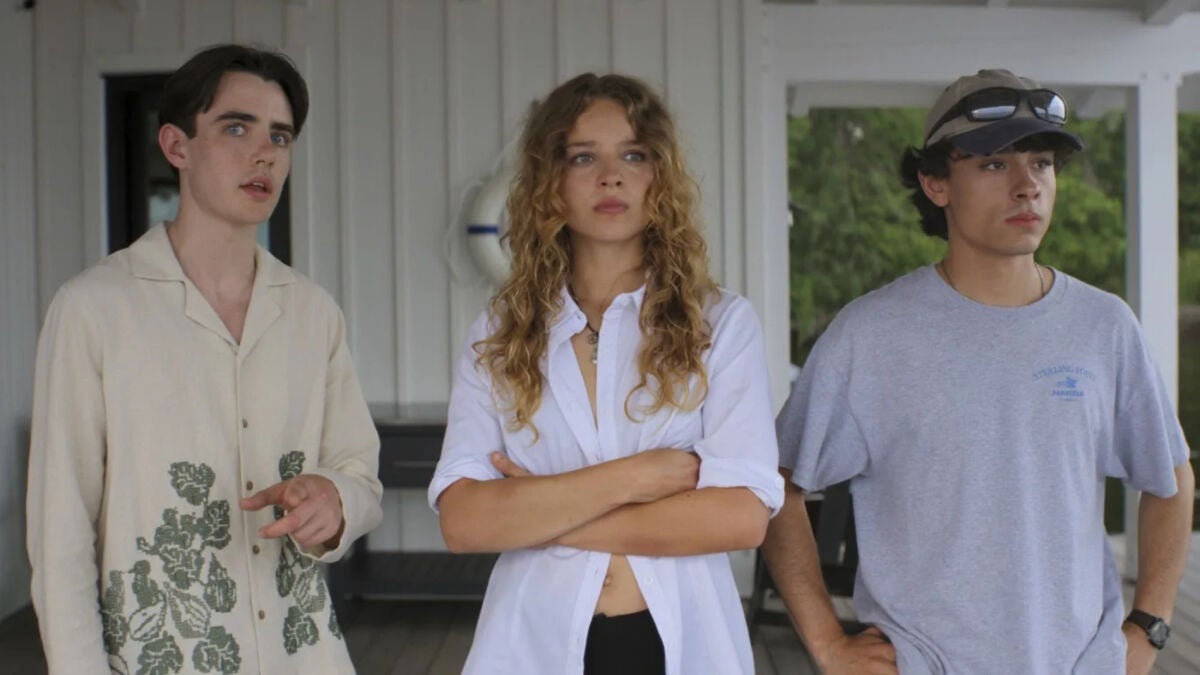 Sterling Point Creator Megan Park Talks Finale, Season 2