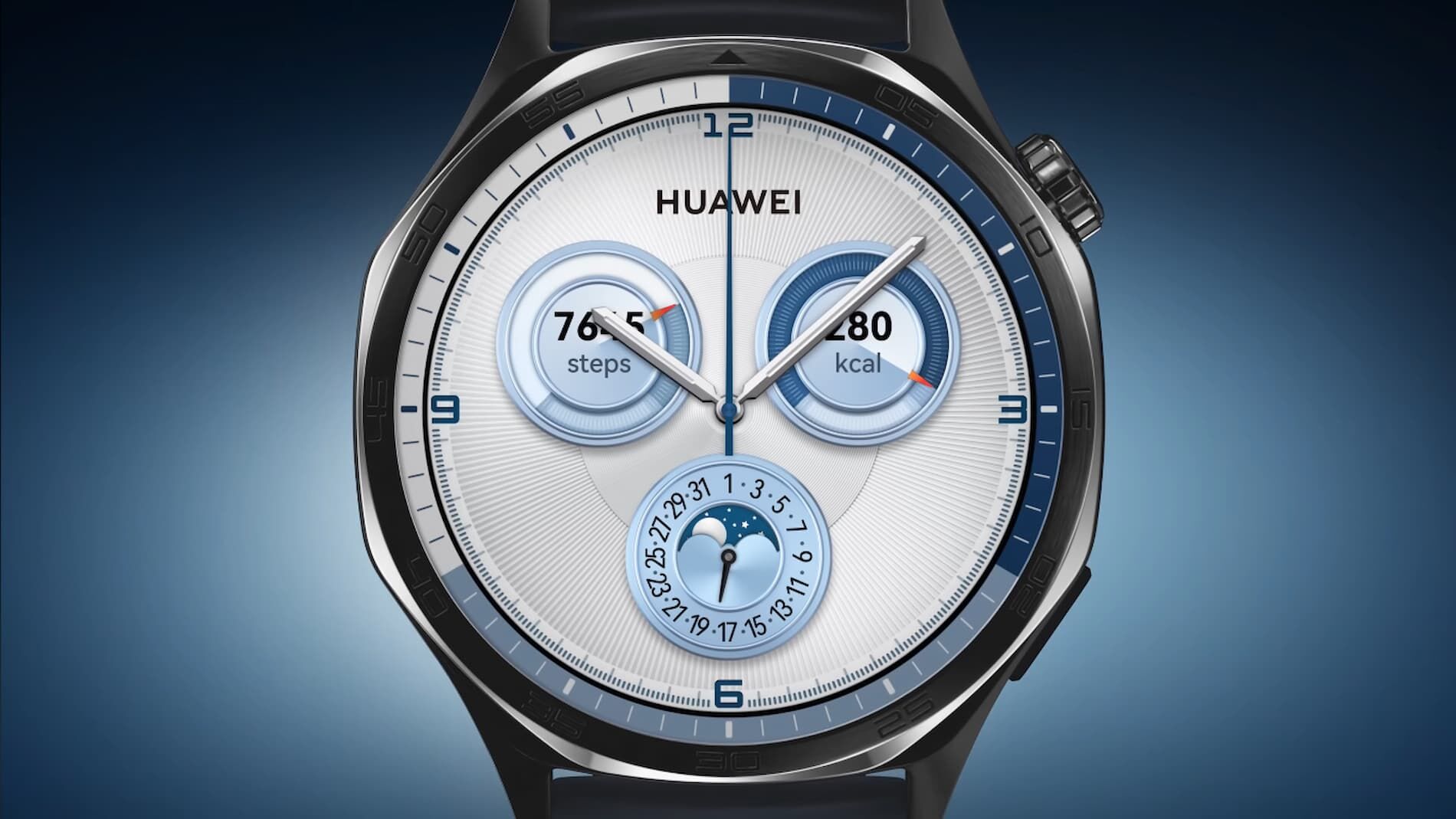 HUAWEI WATCH GT 5