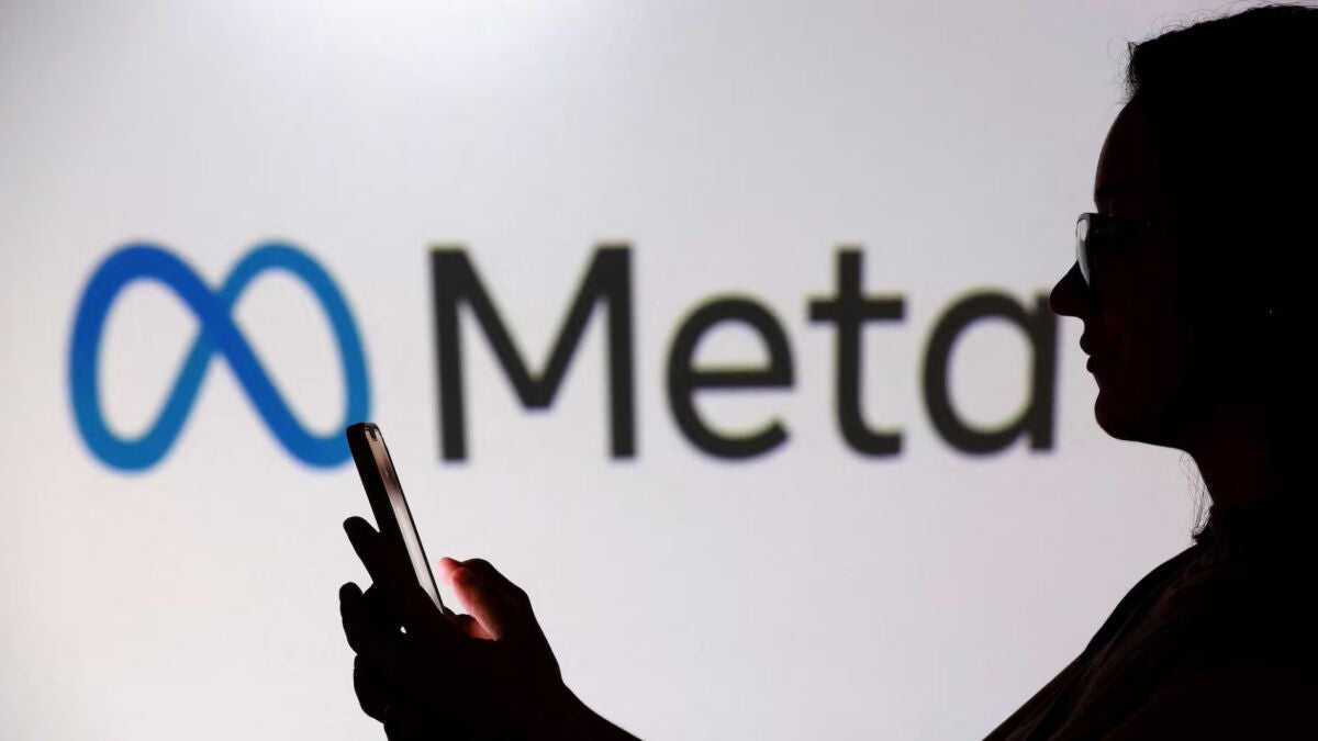Meta Faces $1.4 Trillion US Lawsuit Over Child Addiction