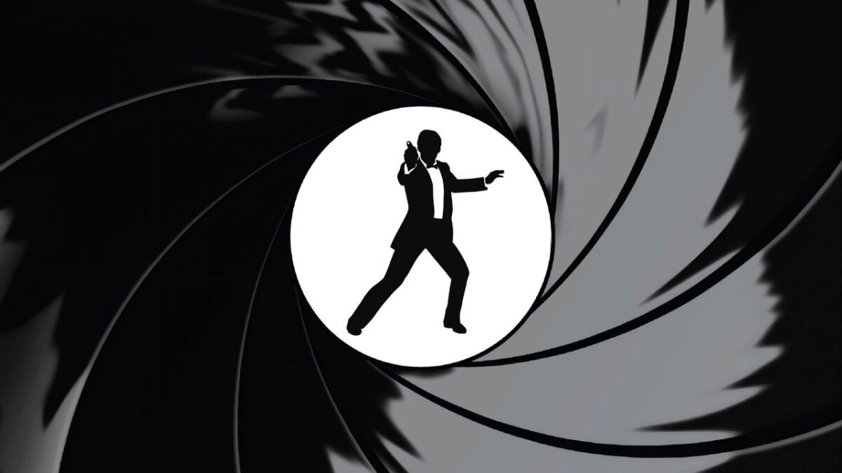 Ian Fleming letter reveals original James Bond design