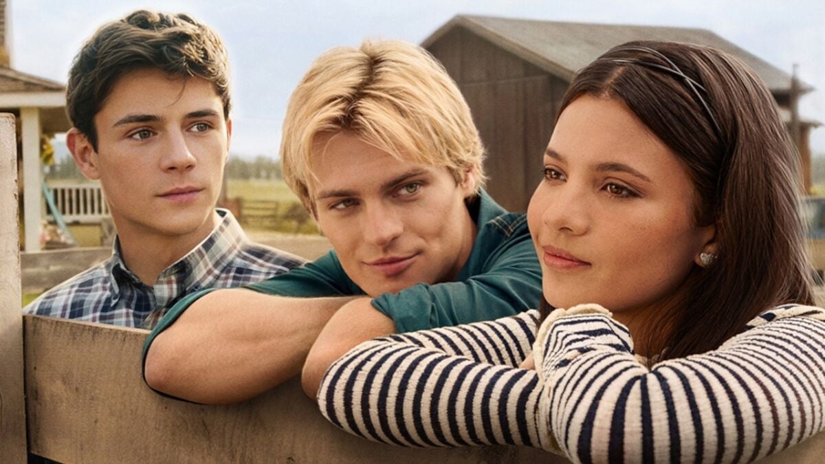 My Life with the Walter Boys: Season 2 Recap