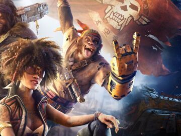 Beyond Good & Evil 2 apunta a su resurrección este mismo año