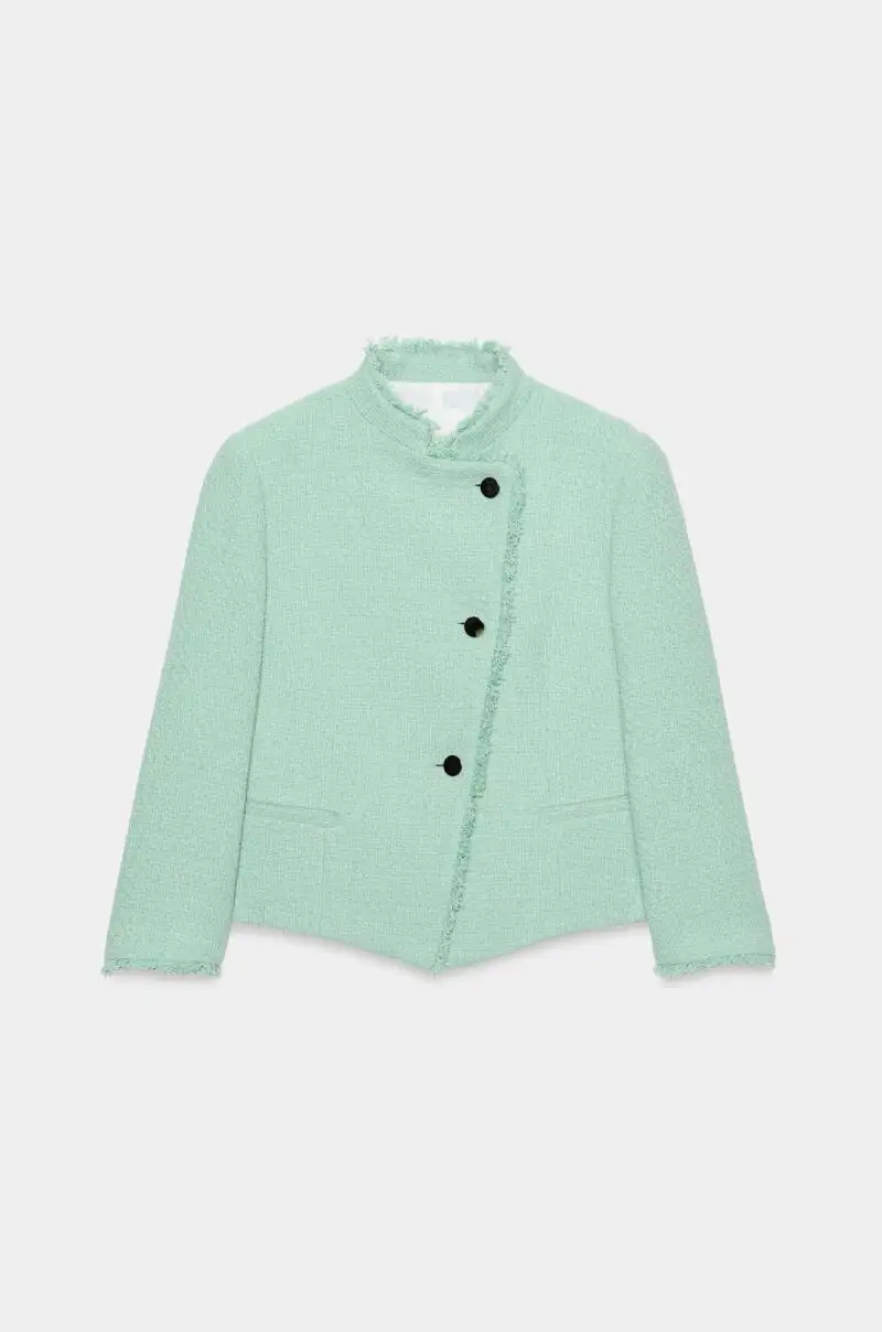 Blazer.