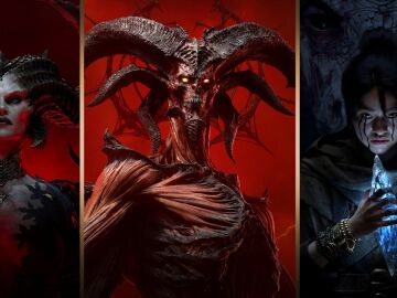 Diablo IV ya tendría fecha de lanzamiento en Nintendo Switch 2