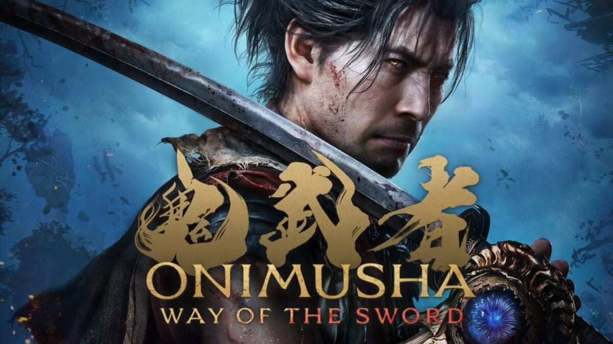 Tres jefes han sido suficientes para que compruebe el potencial de Onimusha: Way of the Sword. Primeras impresiones en PS5 y Nintendo Switch 2