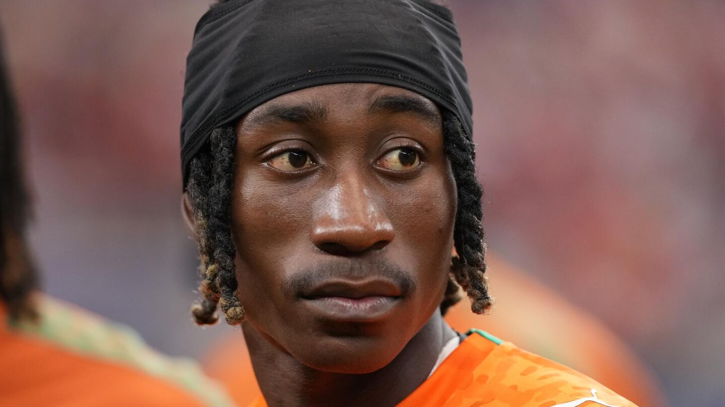 Yan Diomande ya es del Real Madrid