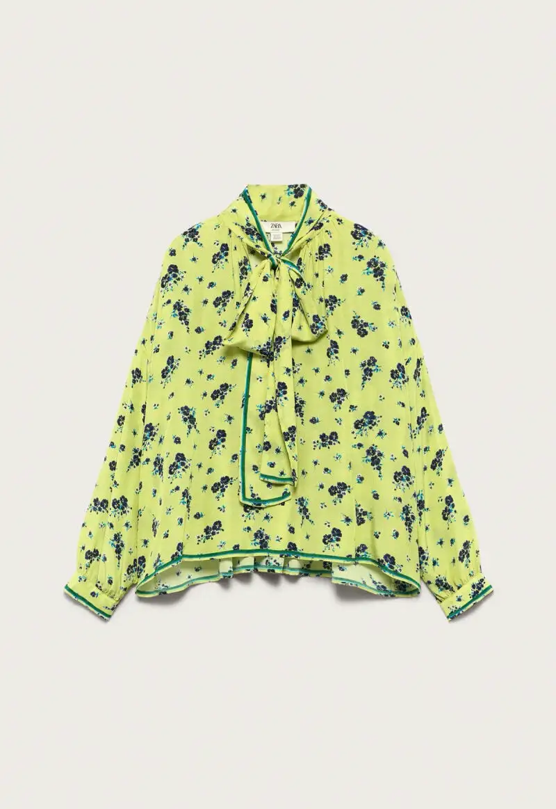 Camisa.