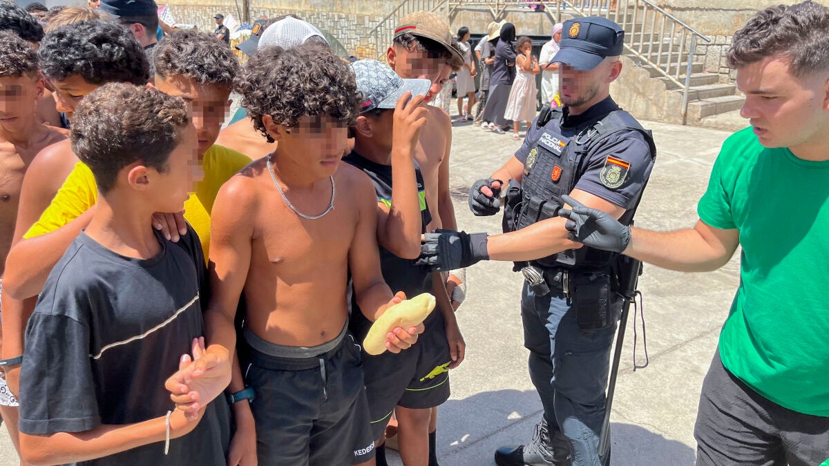Ceuta Border Crisis Sparks Debate Over Morocco Pressure