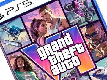 Take-Two reitera que los discos "no tienen sentido para el consumidor", antes del lanzamiento de GTA VI