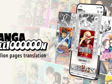 One Piece, Naruto y otros mangas en español completamente gratis gracias a la nueva plataforma de Shueisha