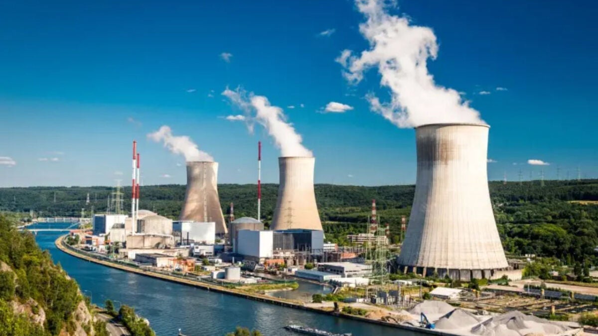 SHINE Technologies to Use AI for Nuclear Fuel Recycling