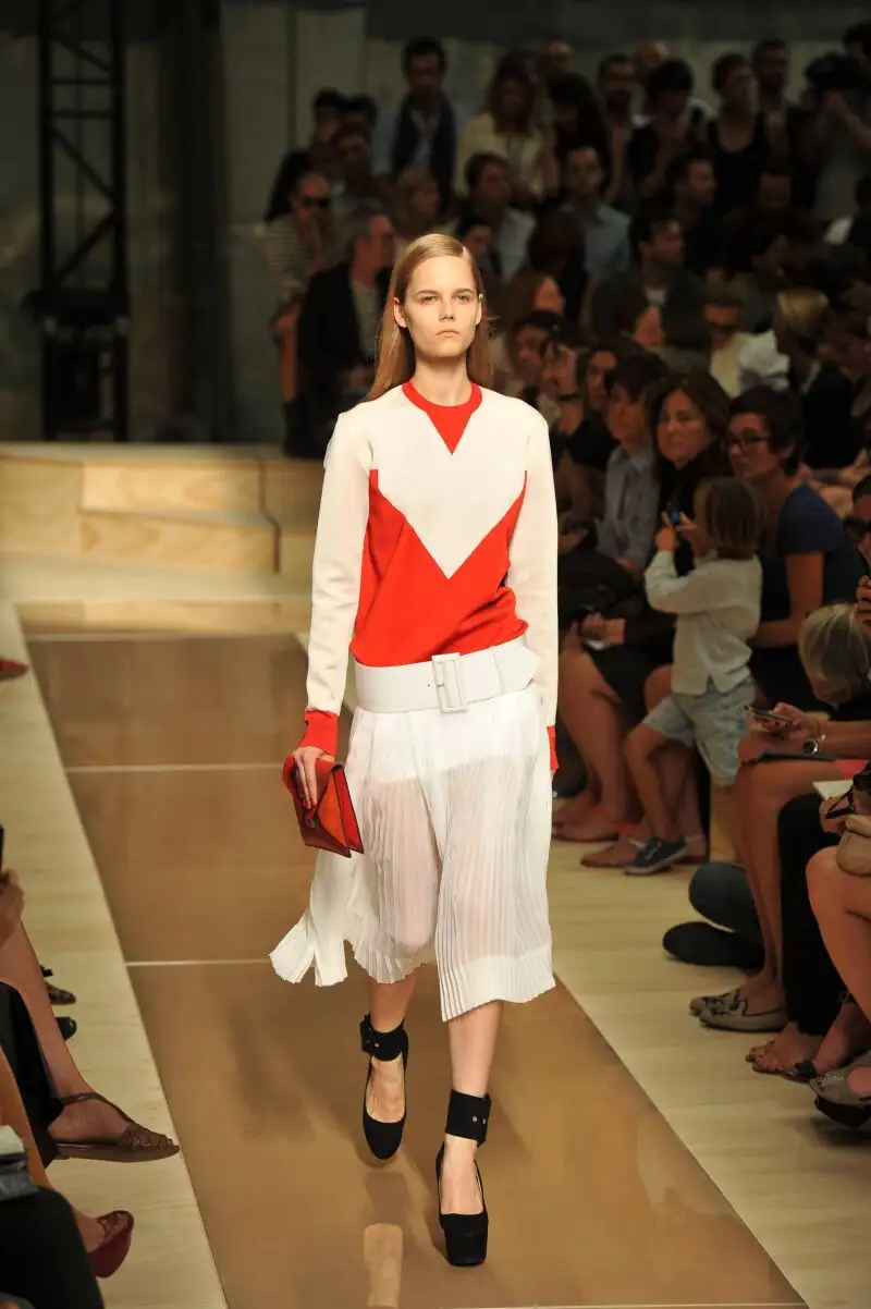 Diseño de Michael Kors para Céline.