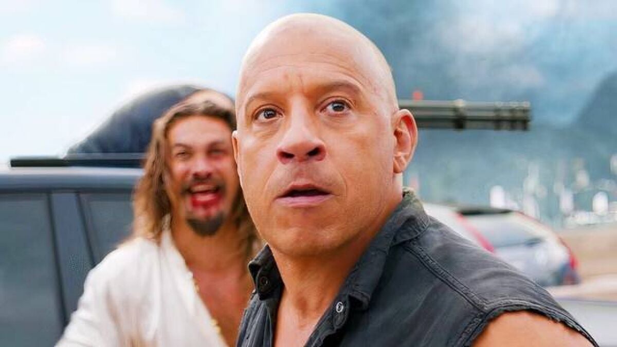 Fast & Furious 11 Director Has Not Read Latest Script