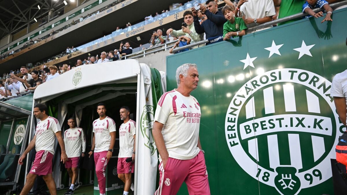Real Madrid: Mourinho Demands Midfield Signings After Win