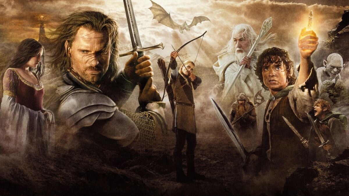 Lord of the Rings Franchise Shifts Focus for Gollum Movie