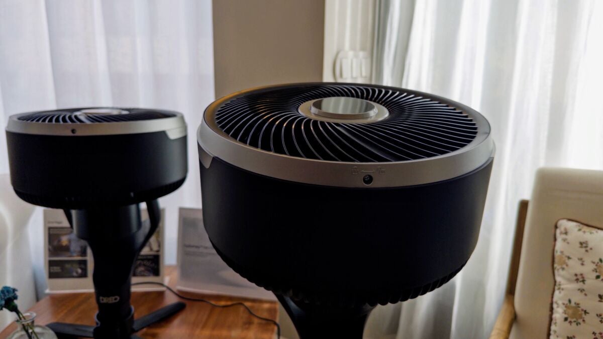 Electrician Says Running a Fan All Night Costs 2 Cents