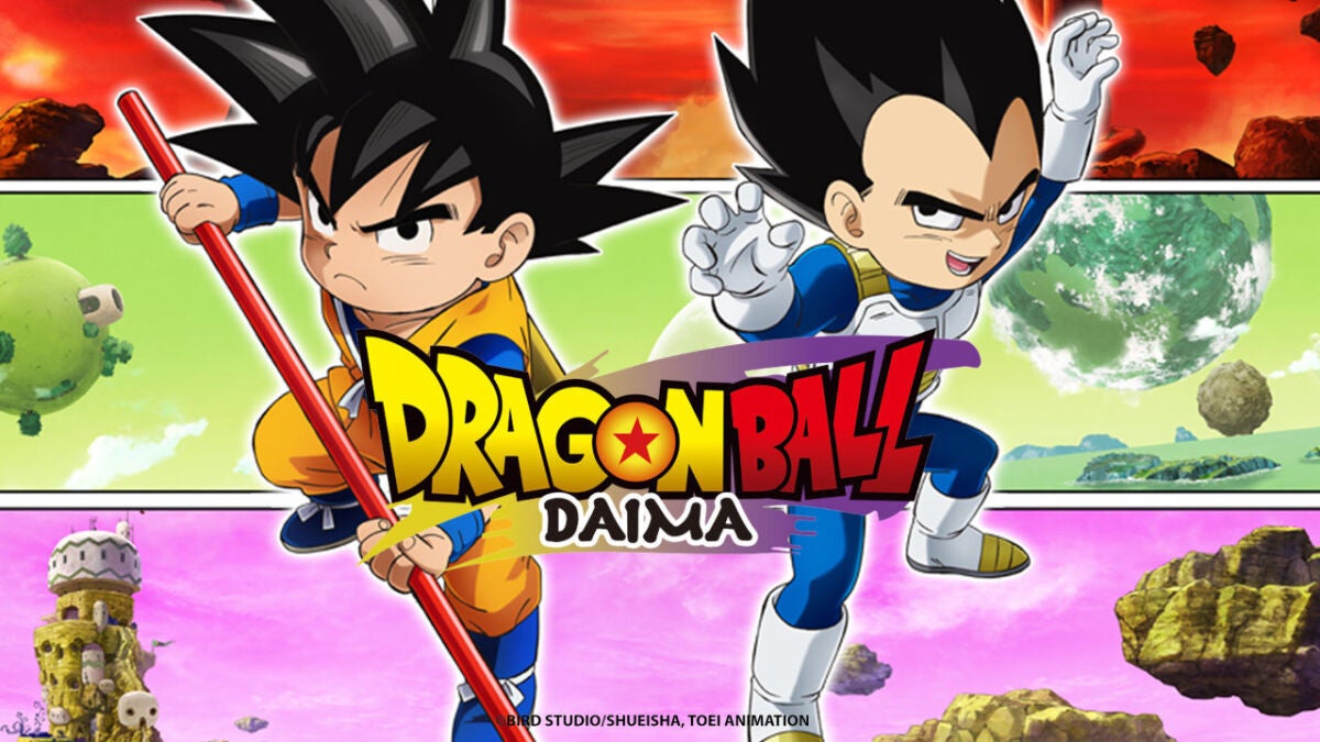 Dragon Ball Daima Writer Explains Why Anime Had 20 Episodes