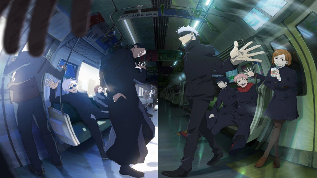 Eleceed Anime Adaptation Announced for 2027 Release